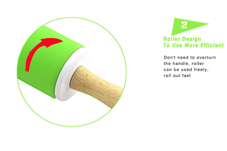 herramienta para pasteles DAKOO RP0019A, imagen 8