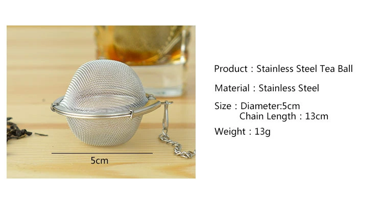 utensilio de cocina DAKOO Tea Ball P1000392, imagen 3