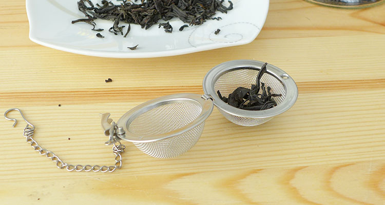 utensilio de cocina DAKOO Tea Ball P1000392, imagen 4