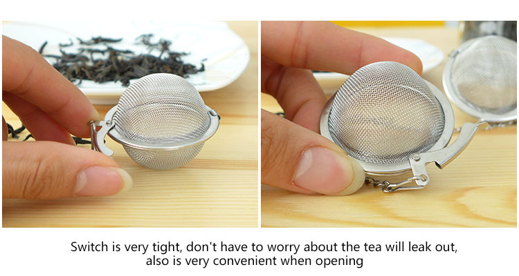 utensilio de cocina DAKOO Tea Ball P1000392, imagen 6