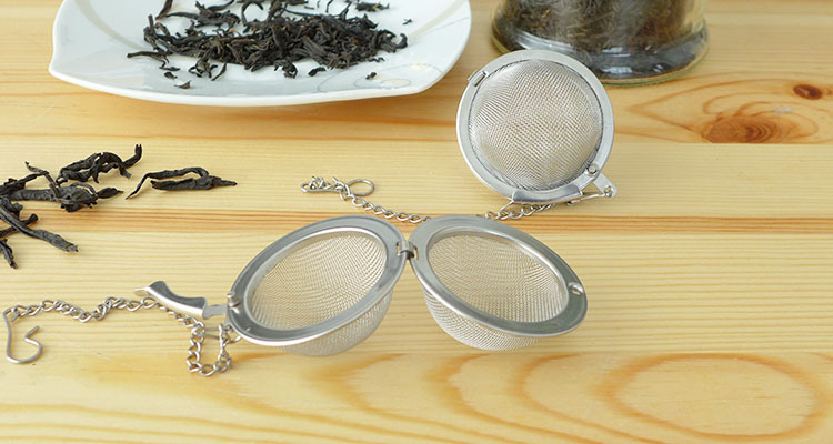 utensilio de cocina DAKOO Tea Ball P1000392, imagen 8