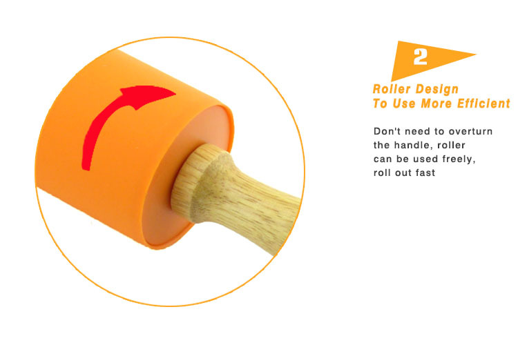 herramienta para pasteles DAKOO RP0009D, imagen 8