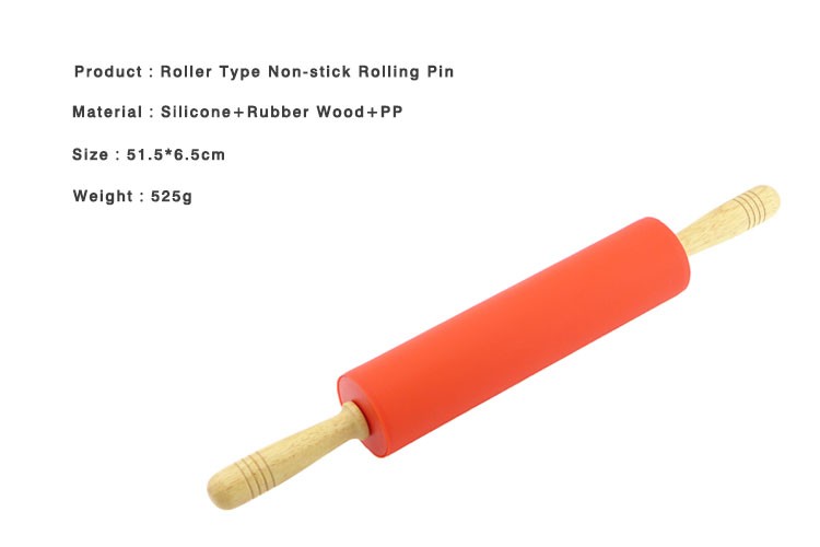 herramienta para pasteles DAKOO RP0014A, imagen 3