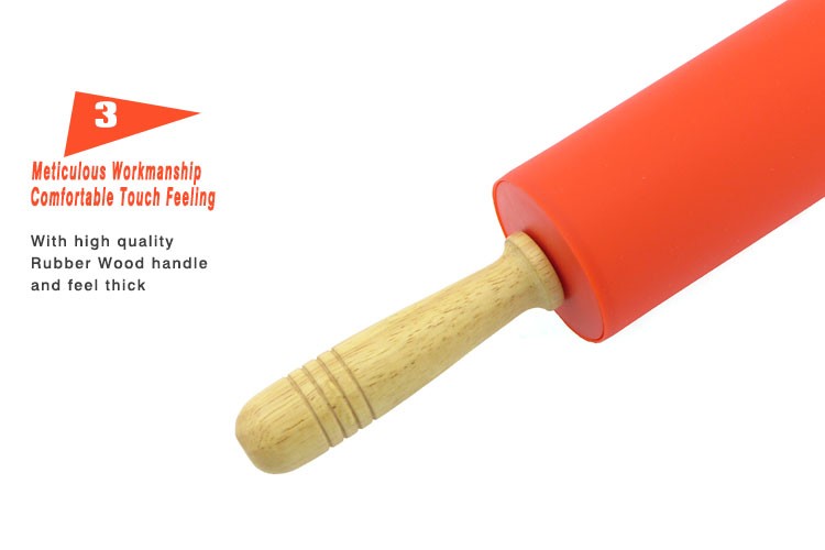 herramienta para pasteles DAKOO RP0014A, imagen 9