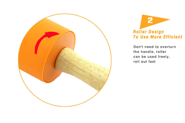 herramienta para pasteles DAKOO RP0018B, imagen 8