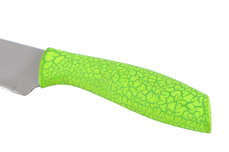 juego de cuchillos DAKOO Knife Set KS449C06, imagen 10