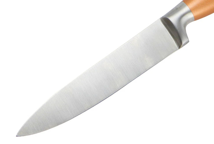 cuchillo de chef DAKOO K08901,KN469A08A, imagen 7