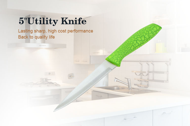 cuchillo de chef DAKOO KN449C05E, imagen 1