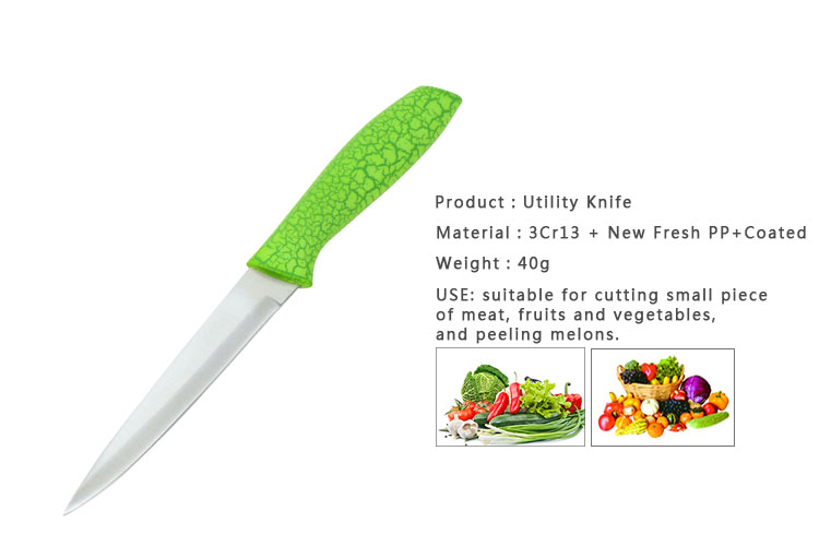 cuchillo de chef DAKOO KN449C05E, imagen 3