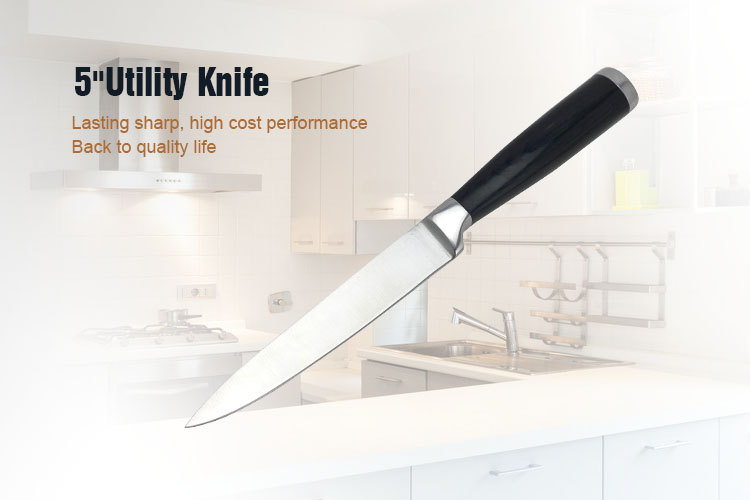 cuchillo de chef DAKOO KN463B05E, imagen 1
