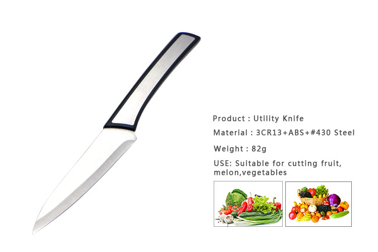 cuchillo de chef DAKOO KN45905EA, imagen 3