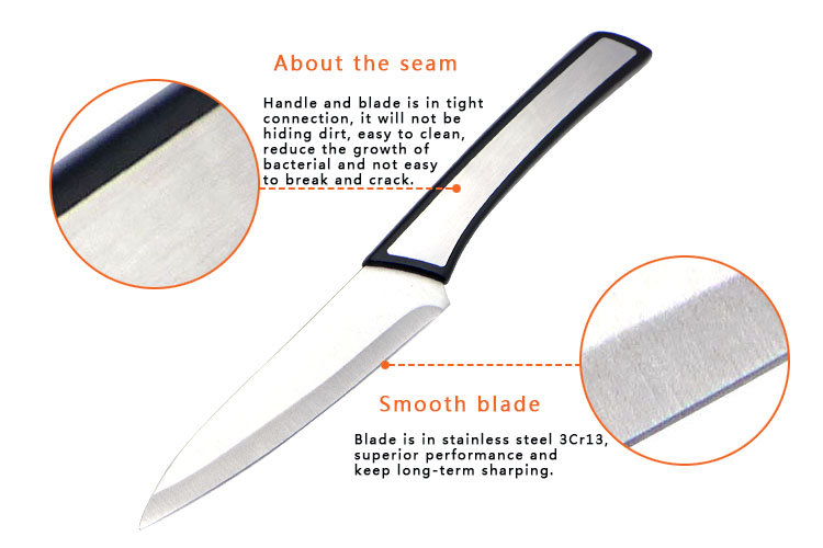 cuchillo de chef DAKOO KN45905EA, imagen 5