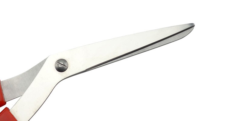 tijeras de cocina DAKOO SC15408T, imagen 4