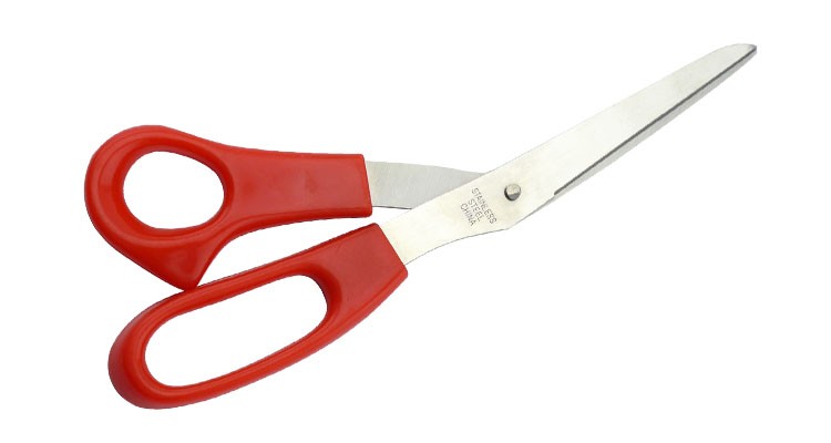 tijeras de cocina DAKOO SC15408T, imagen 6