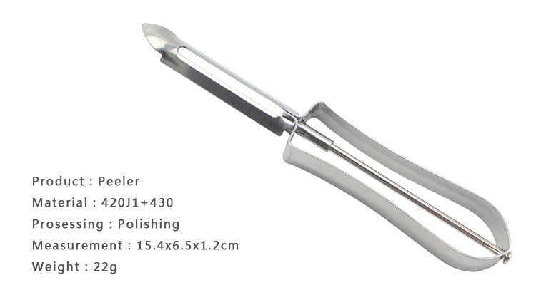 pelador DAKOO PL0050, imagen 2