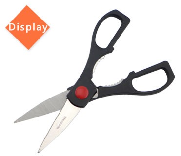 tijeras de cocina DAKOO SC15608K, imagen 2