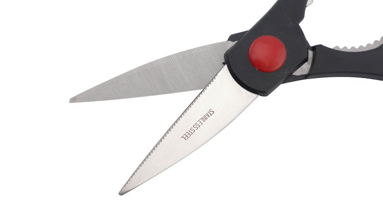 tijeras de cocina DAKOO SC15608K, imagen 4