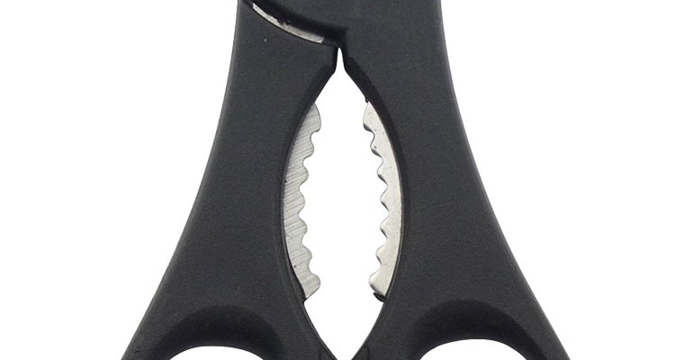 tijeras de cocina DAKOO SC15608K, imagen 5