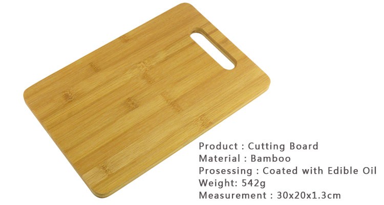 tabla de cortar DAKOO CBW035, imagen 2