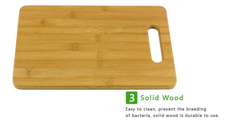 tabla de cortar DAKOO CBW035, imagen 6