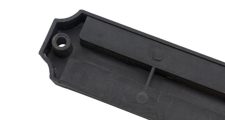 cuchillo de chef DAKOO MR001, imagen 5