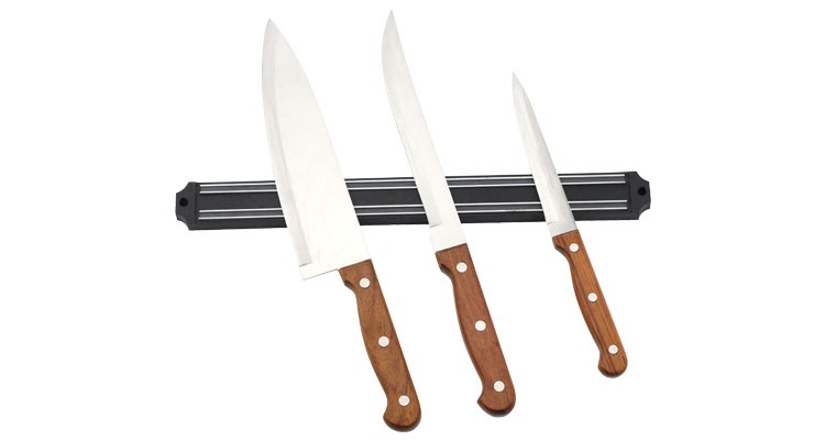 cuchillo de chef DAKOO MR001, imagen 7