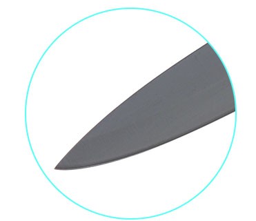 cuchillo de chef DAKOO KN49208C, imagen 7