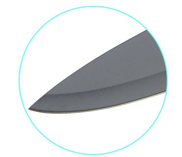 cuchillo de chef DAKOO KN49208A, imagen 7