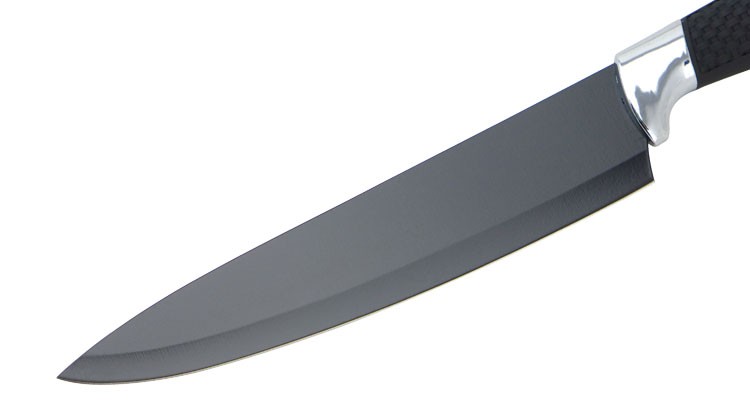 cuchillo de chef DAKOO KN49208A, imagen 8