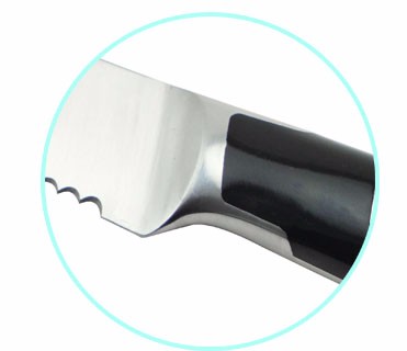 cuchillo de chef DAKOO KN50008B, imagen 6