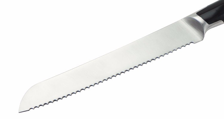 cuchillo de chef DAKOO KN50008B, imagen 8