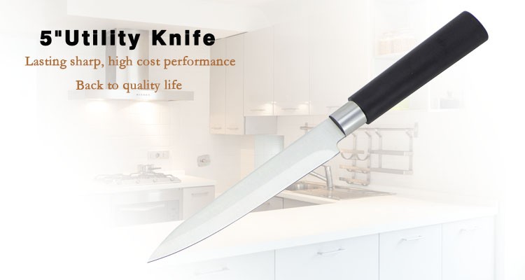 cuchillo de chef DAKOO KN12805E, imagen 1