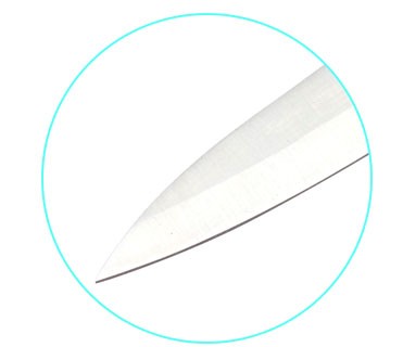 cuchillo de chef DAKOO KN12805E, imagen 7