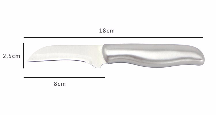pelador DAKOO KN47035G, imagen 5