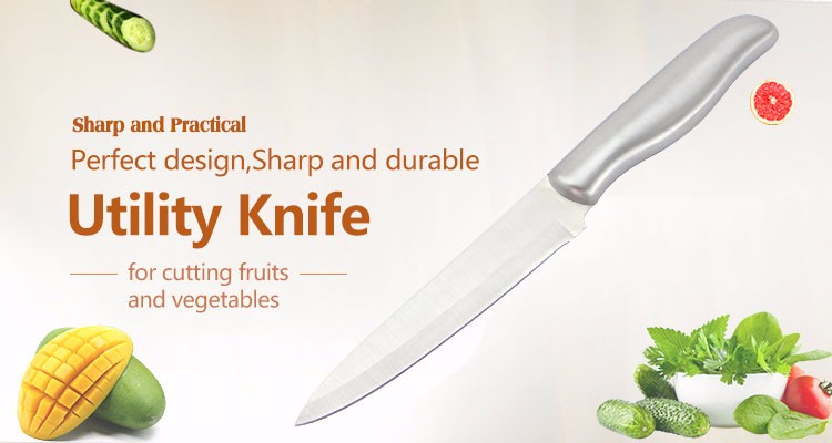 cuchillo de chef DAKOO KN47005EA, imagen 1