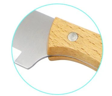 cuchillo de chef DAKOO KN462A08A, imagen 6