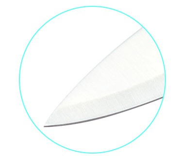 cuchillo de chef DAKOO KN462A08A, imagen 7