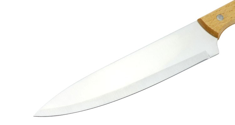 cuchillo de chef DAKOO KN462A08A, imagen 8