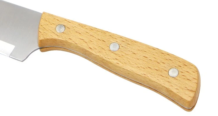 cuchillo de chef DAKOO KN462A08A, imagen 9