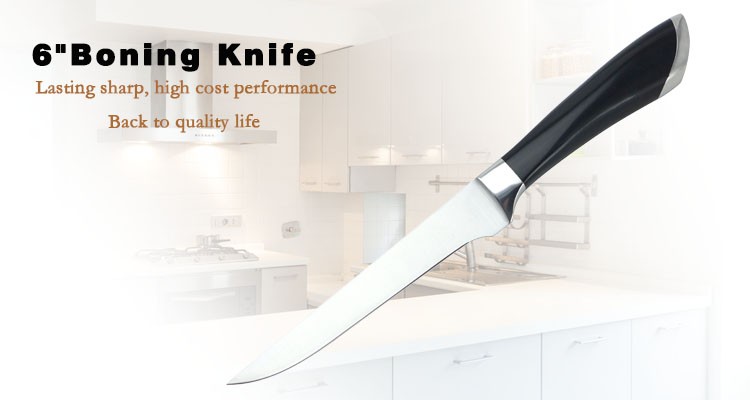 cuchillo de chef DAKOO KN063B06D, imagen 1