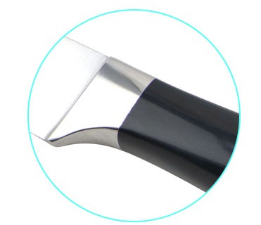 cuchillo de chef DAKOO KN063B06D, imagen 6