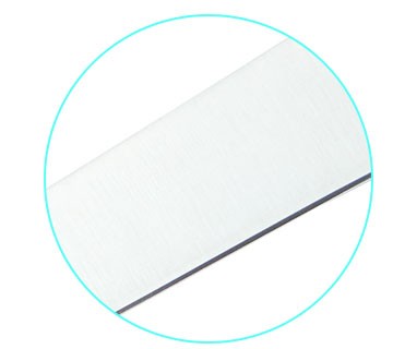 cuchillo de chef DAKOO KN063B06D, imagen 7