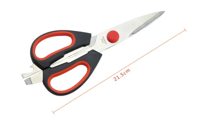 tijeras de cocina DAKOO SC10385KA, imagen 3