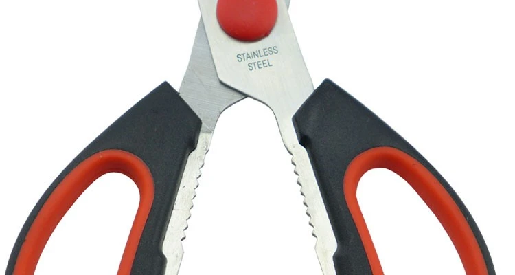 tijeras de cocina DAKOO SC10385KA, imagen 5