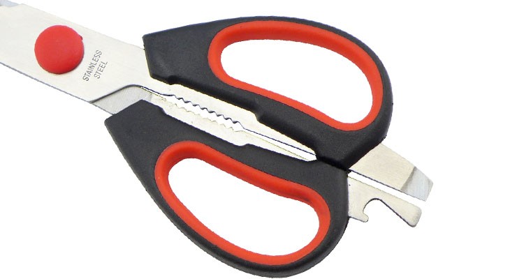 tijeras de cocina DAKOO SC10385KA, imagen 6