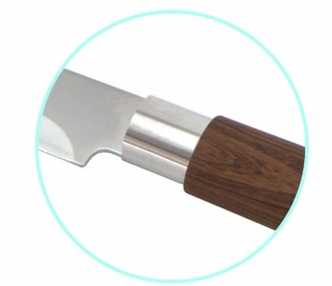 cuchillo de chef DAKOO KN128C05E, imagen 6