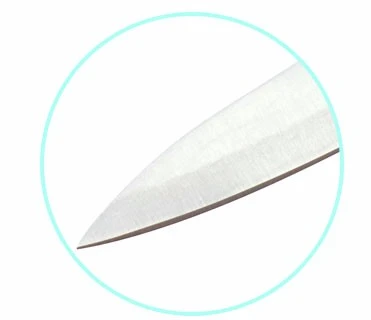 cuchillo de chef DAKOO KN128C05E, imagen 7