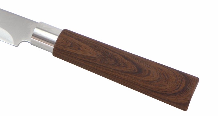 cuchillo de chef DAKOO KN128C05E, imagen 9