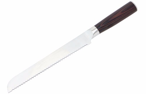cuchillo de chef DAKOO KN060A08B, imagen 2
