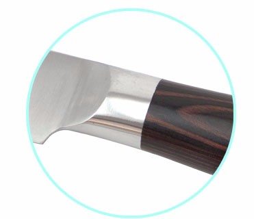 cuchillo de chef DAKOO KN060A08B, imagen 6